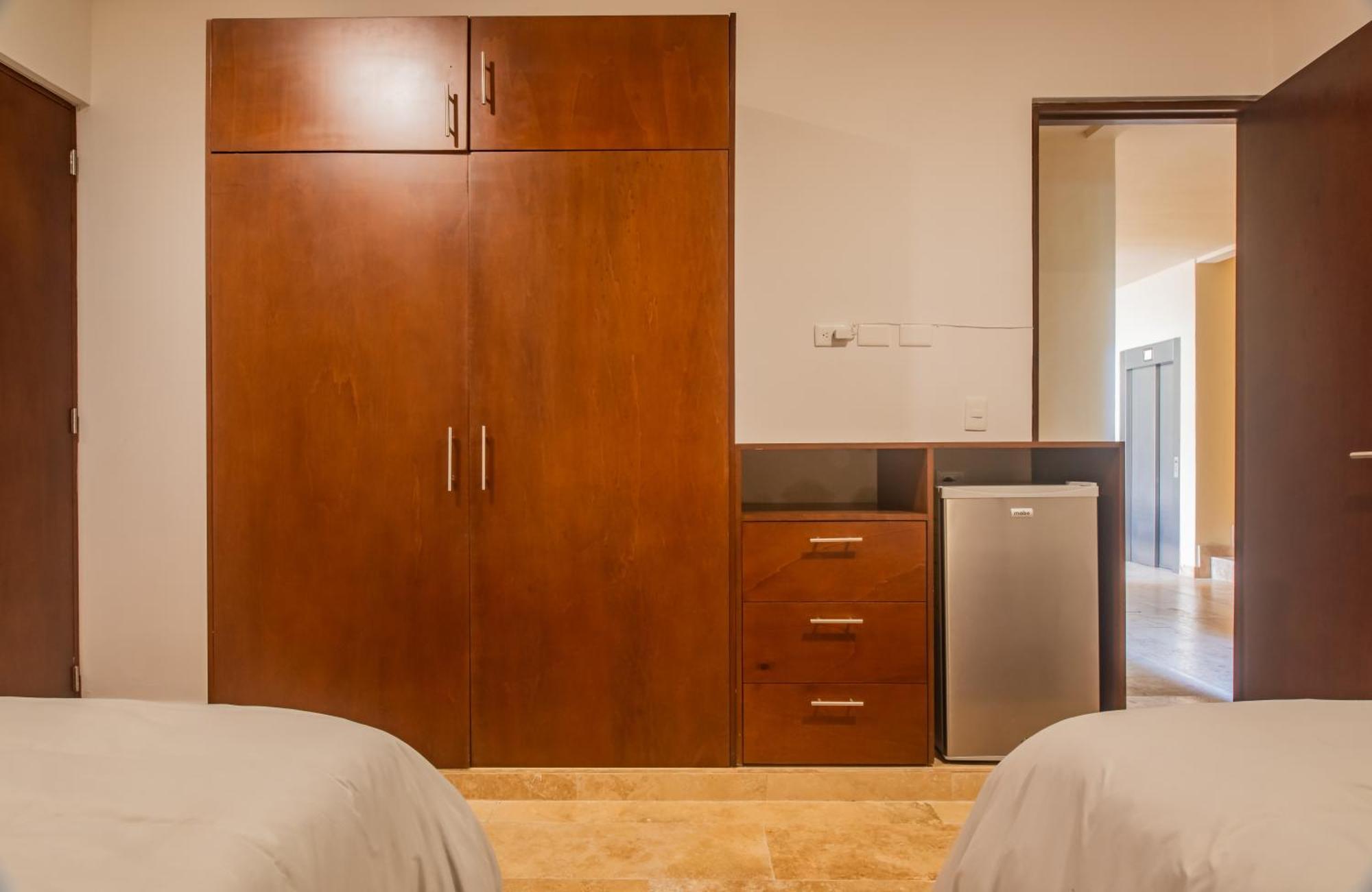 Luxury Aldea Zama 2Bed - 2Bat Apartment Private Terrace & Swim Up Tulum Zewnętrze zdjęcie